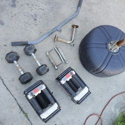 Accessories Fitness Workout  Exercise Equipment Home Gym