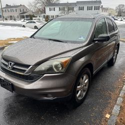 2011 Honda Cr-v