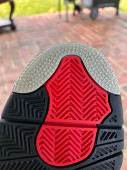 Jordan 4s