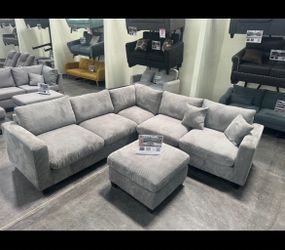 Living room set