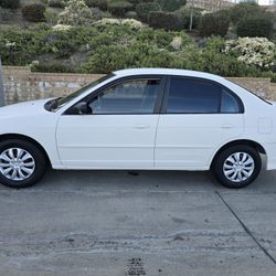 2004 Honda Civic