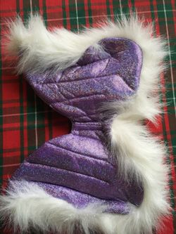 ALITAS PARA PERRITO🐩