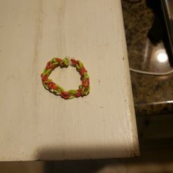 Christmas Bracelet 