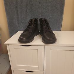 Uniuni Comfortable Boots