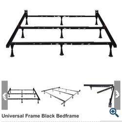King Size Universal Bed frame 