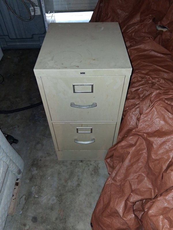 File Cabinet 