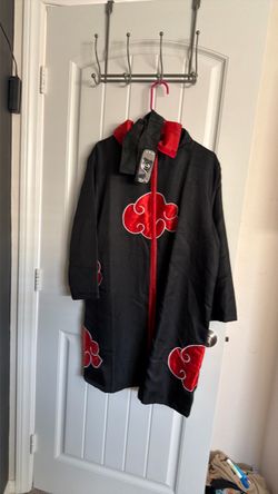 Naruto - Itachi Costume
