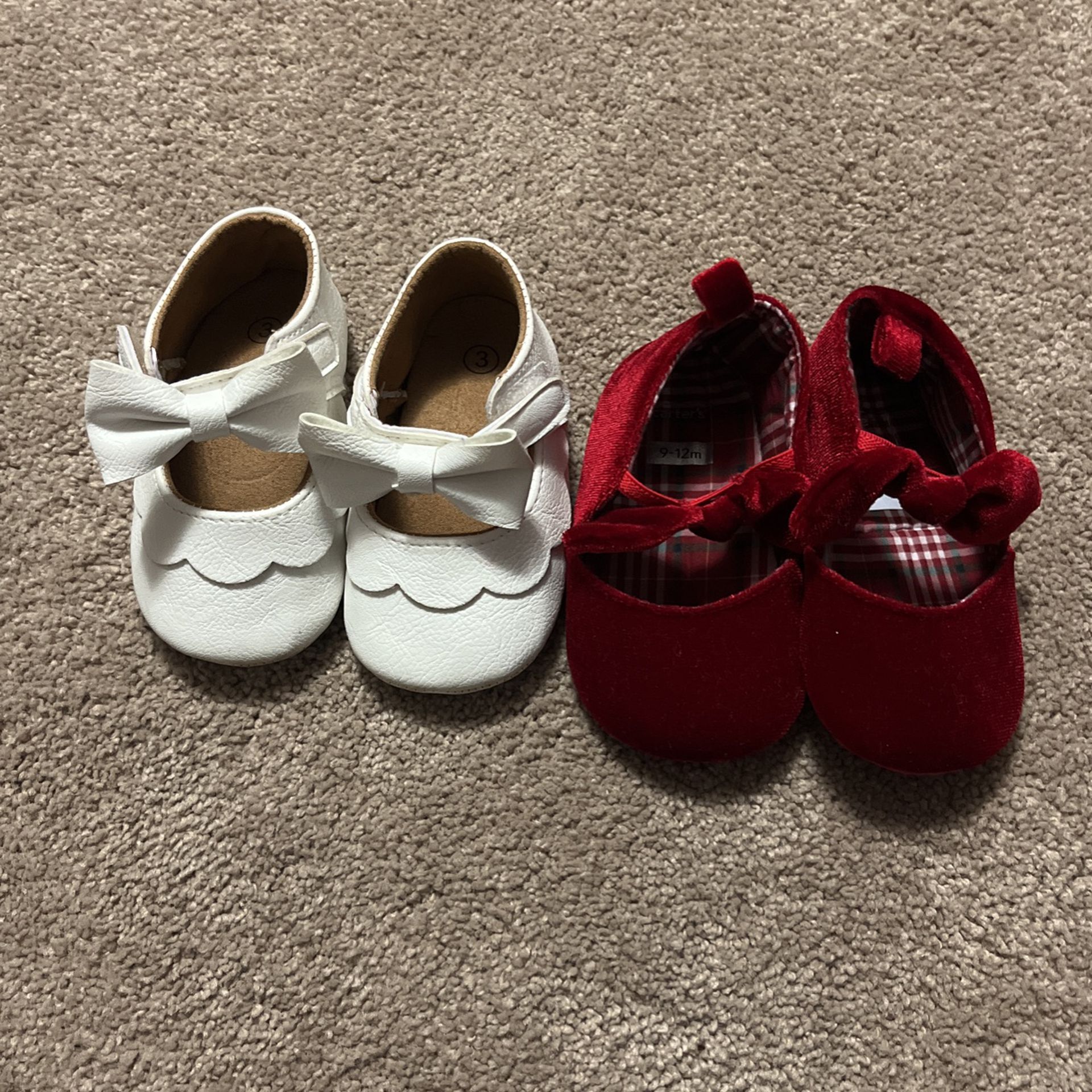 Toddler dress shoes