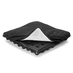 RAFT ergoSeet Posture Cushion with Cover 