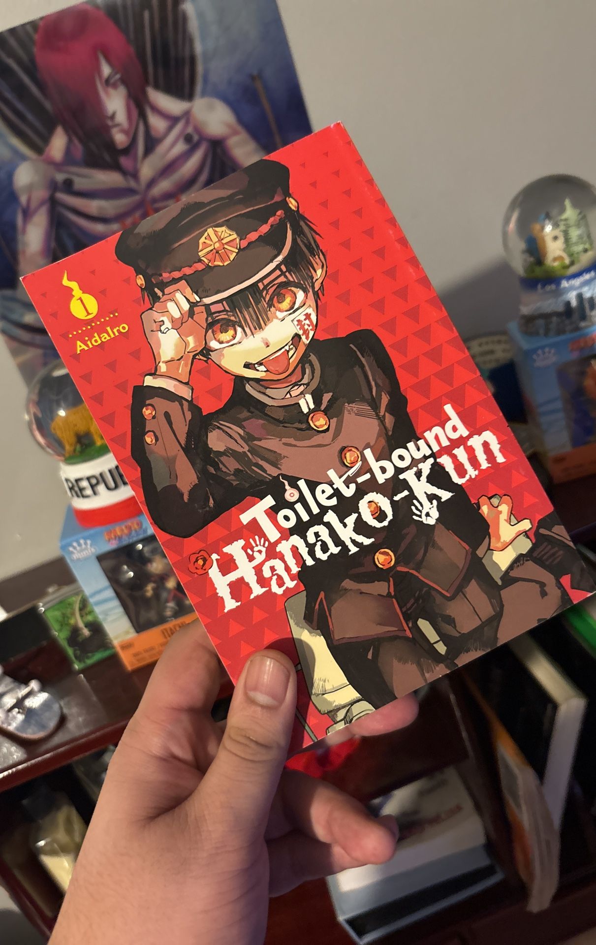Manga (trade)