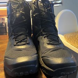 Under Armour Boots