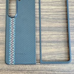 Pitaka Samsung Z Fold 5 Case