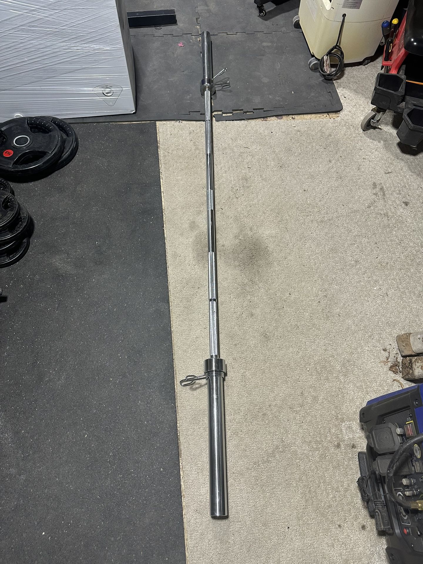 Barbell