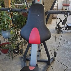 Bowflex Xceed Home Gym