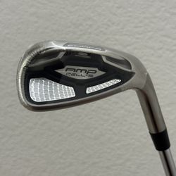 Cobra Amp Cell-S Gap Wedge Steel Shaft Stiff Flex RH 36in