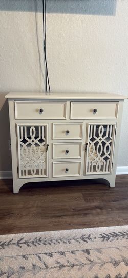 Accent Cabinet