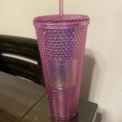 Starbucks Cup Disney