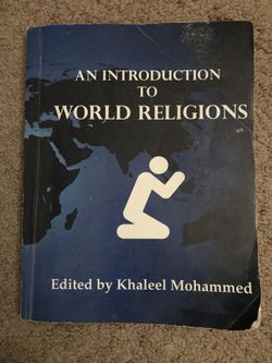 Intro to world religions