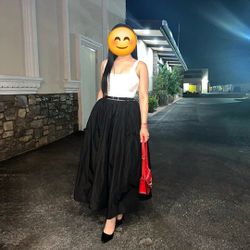 Karl Lagerfield Dress