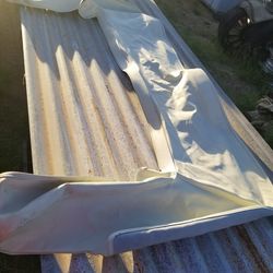 Chevy Bel Air Convertible Boot $150