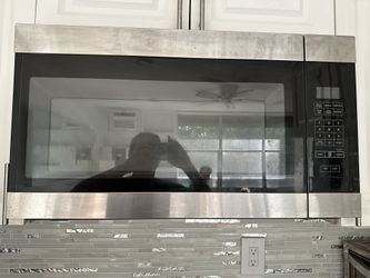 Microwave For Sale 