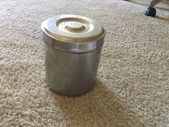 Airtight Still Box