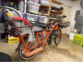 Radwagon e-bike