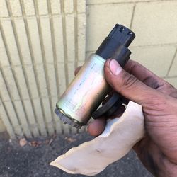 Stock integra / Civic Fuel Pump