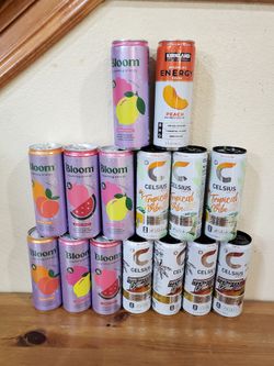 New $10 all (12 pack)