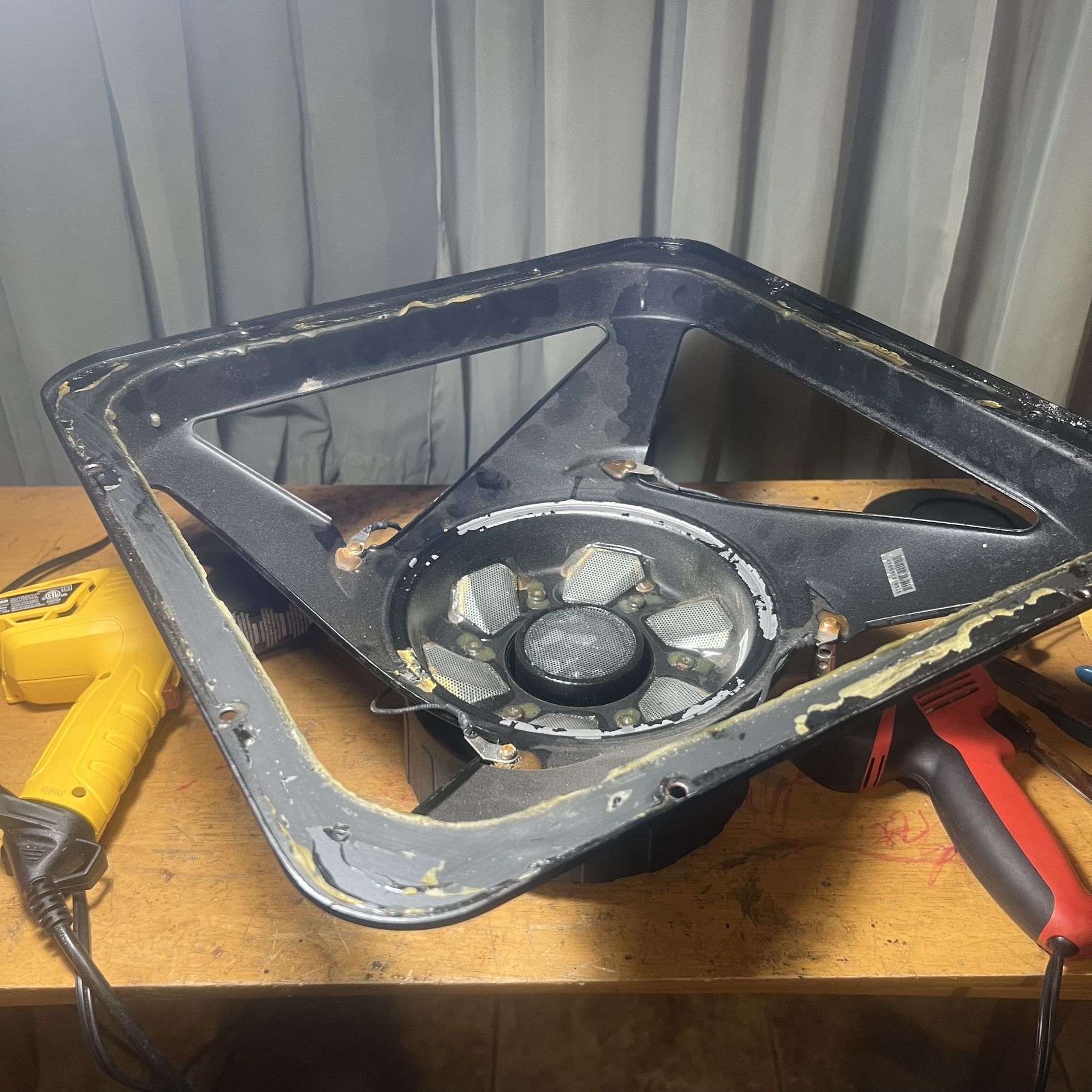 Compro Todo Tipo De Car Audio Descompuesto 