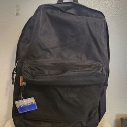 K- CLIFF BLACK SCHOOL TRAVEL BACKPACK