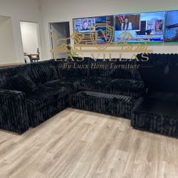 Brand New Sectional Couches 