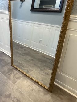 Nice Mirror