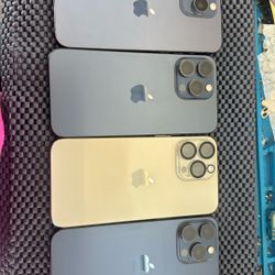 IPhone 15 ProMax Unlocked 