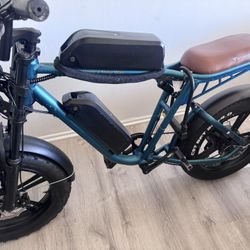 Engwe Electric Bike 