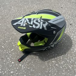 Helmet 