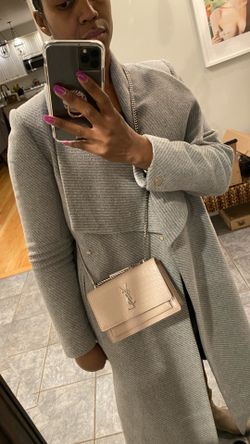YSL mini sunset