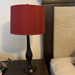 Lamp Night Table 