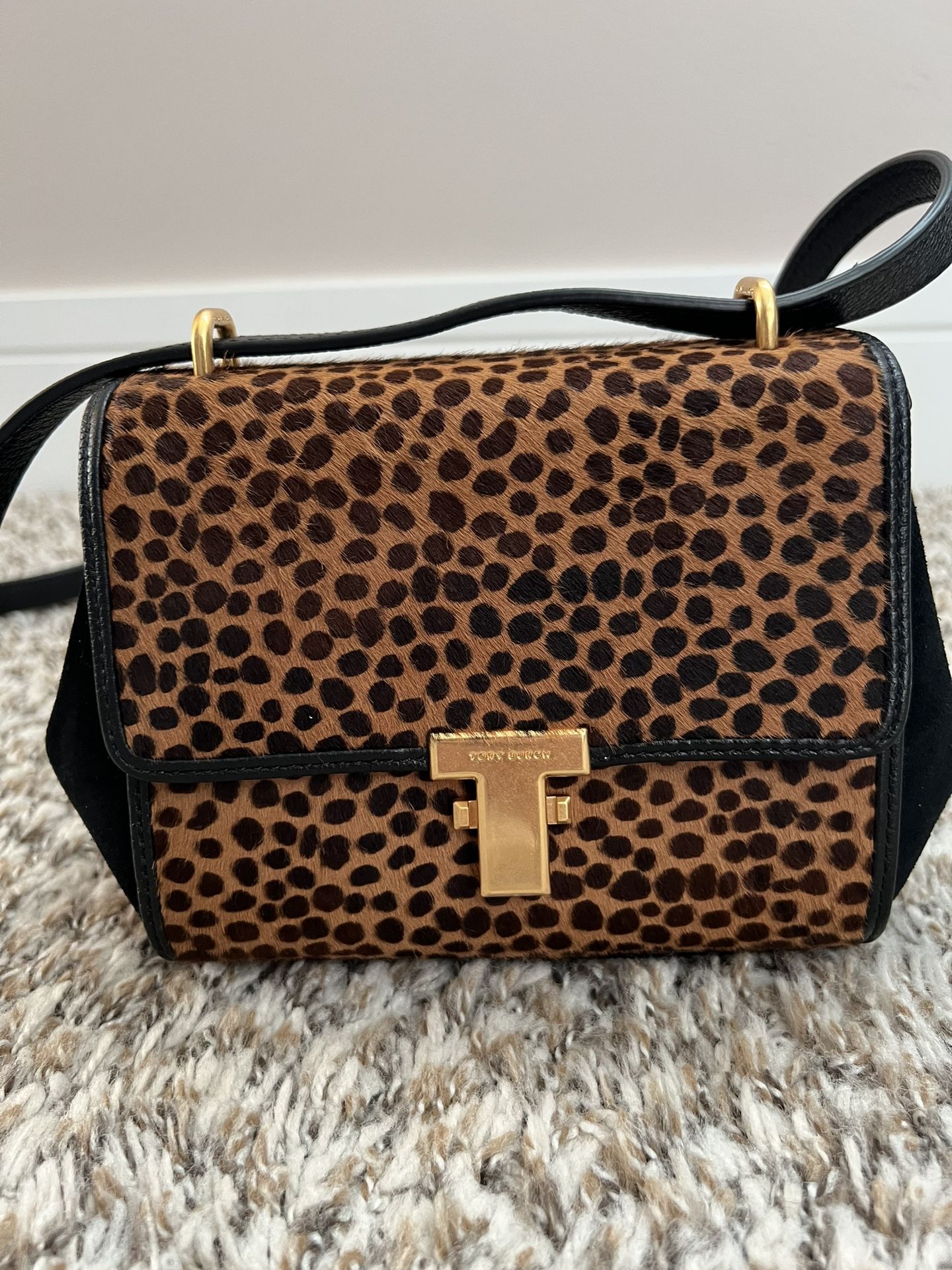 NEW TORY BURCH BAG 