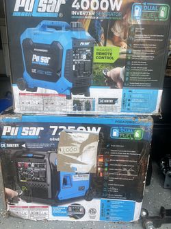 Generator