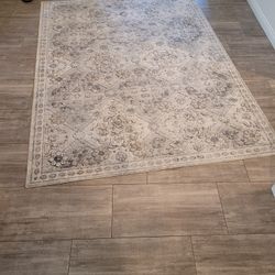Two Rugs