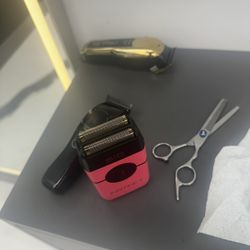 Instinct style craft Clippers