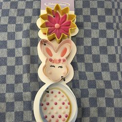 Easter Cookie Cutters