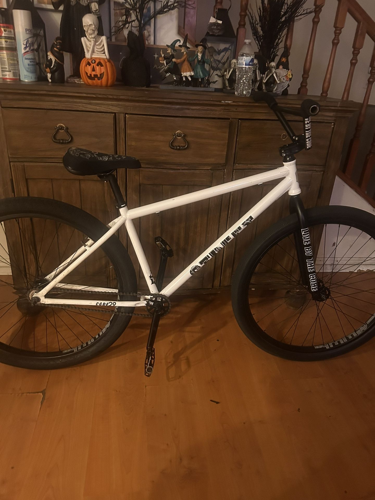 Street Co 29 Inch 