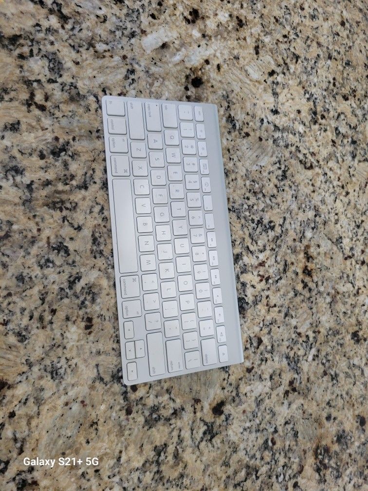 Aple Keyboard