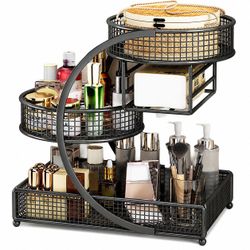 [NEW] 3-Tier Storage Organizer