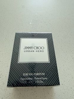 Jamie Choo Urban Hero