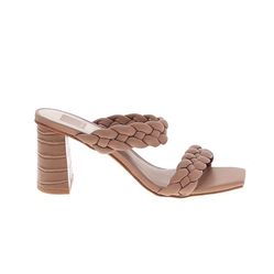 Dolce Vita Heeled Sandal