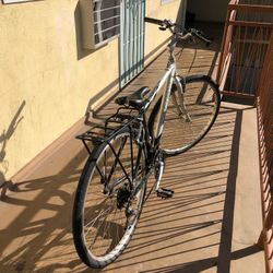 Trek Aluminum Mtb 700c