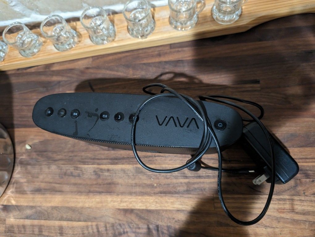 Va va voom 21 Bluetooth speaker